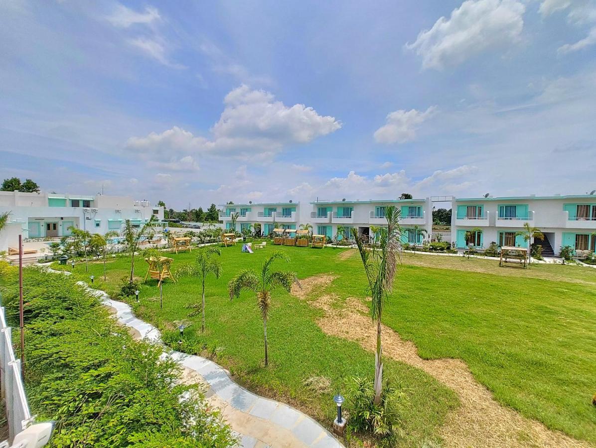 Resort Vedikant The Mallard, Corbett