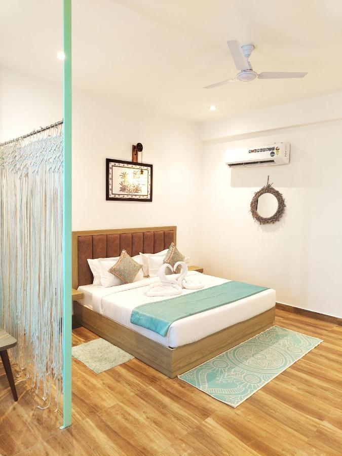 Vedikant The Mallard, Corbett 4*
